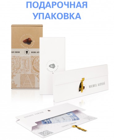 Ключница из Шелка Унисекс Key_EVOCATIO SOLEA!/L